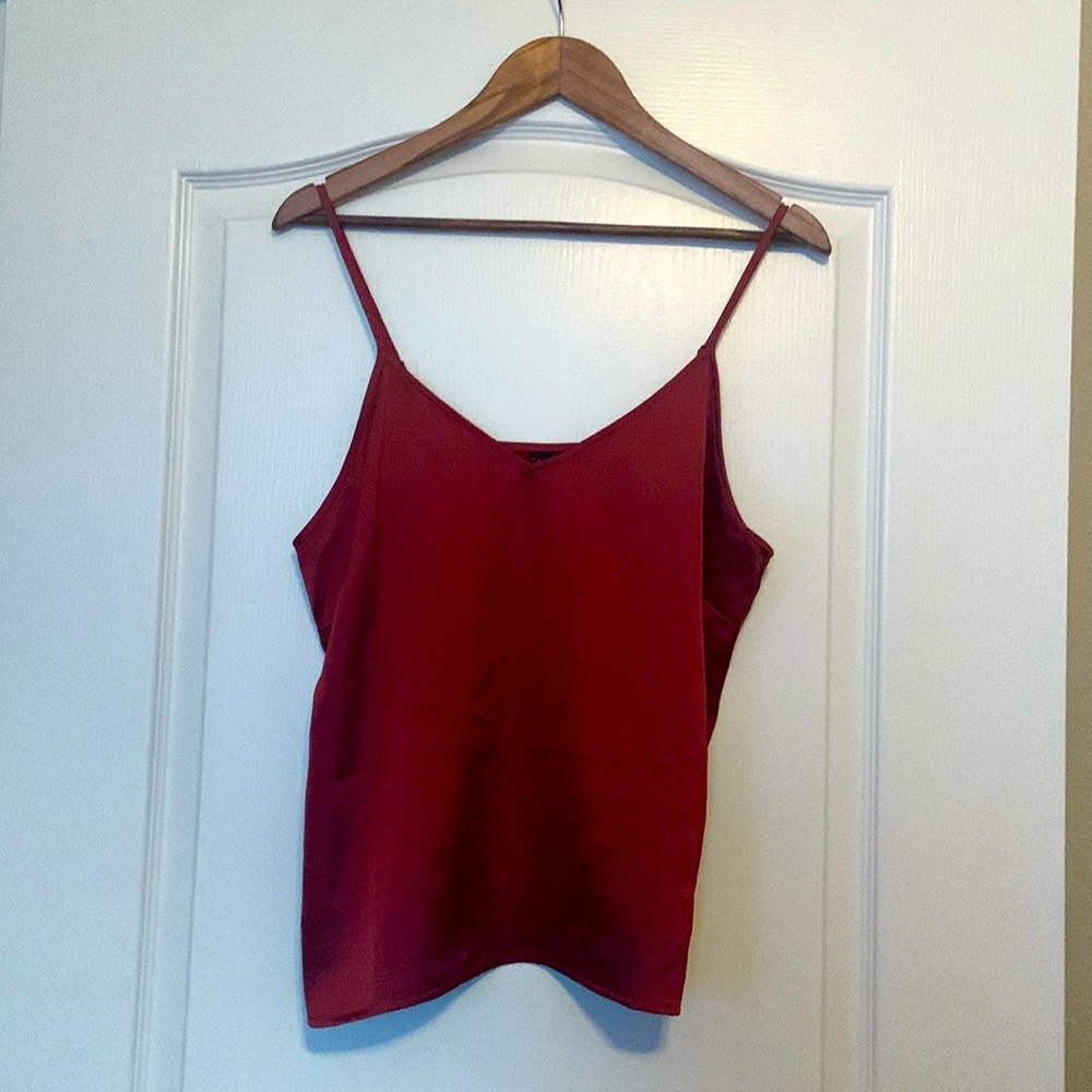 Tahari Tank Top